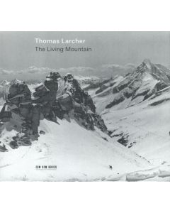 The Living Mountain
