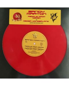 People From Ibiza ( 40th Anniversary )