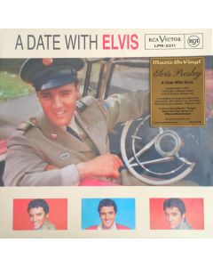 A Date With Elvis