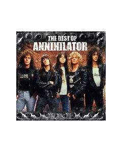 The Best of Annihilator