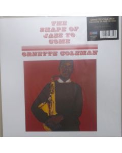 The Shape Of Jazz To Come