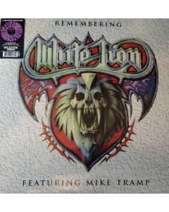 Remembering White Lion