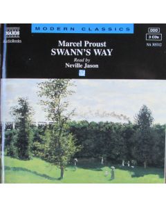 Marcel Proust Swann's way