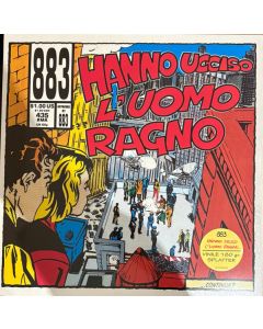 Hanno ucciso l'Uomo Ragno