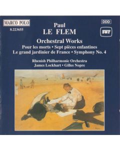 Orchestral Works