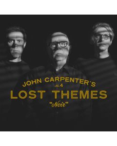 Lost Themes No. 4: "Noir"