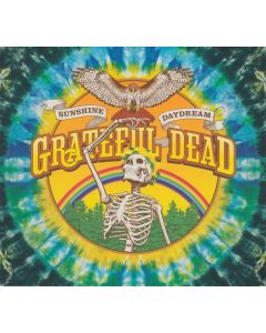 Sunshine Daydream (Veneta, Oregon, August 27, 1972)