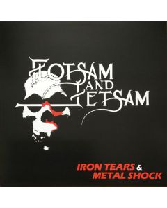 Iron Tears & Metal Shock