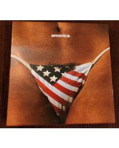 Amorica