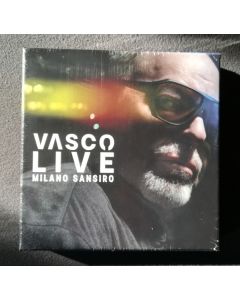 Vasco LIVE MILANO SAN SIRO