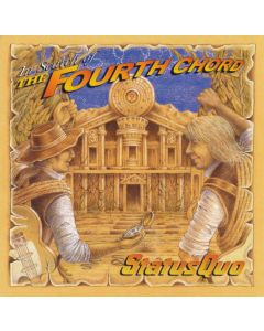 In Search Of The Fourth Chord