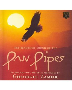 The Beautiful Sound Of The Pan Pipes