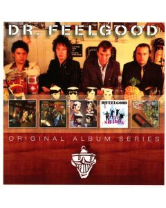 Original Album Series