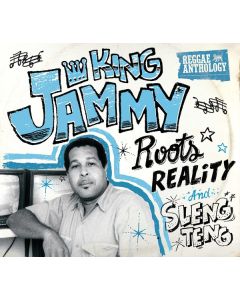 Roots Reality And Sleng Teng