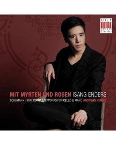Mit Myrten und Rosen