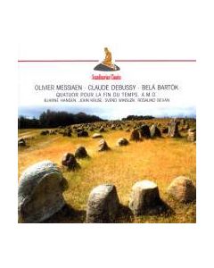 Quatuor Pour La Fin Du Temps, A.M.O.