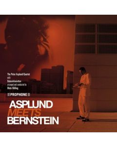 Asplund Meets Bernstein