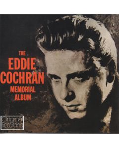 The Eddie Cochran Memorial Album