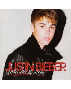 Under The Mistletoe