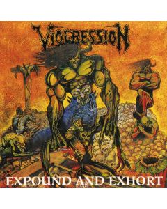 Expound And Exhort