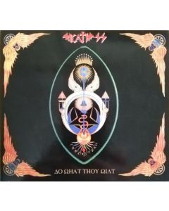 Do What Thou Wilt