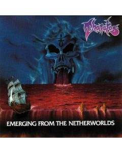 Emerging From The Netherworlds