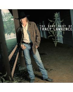 The Very Best Of Tracy Lawrence