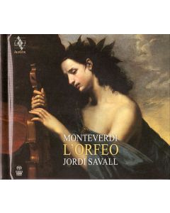 L'Orfeo