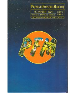 10 Anni Live 1971-1981