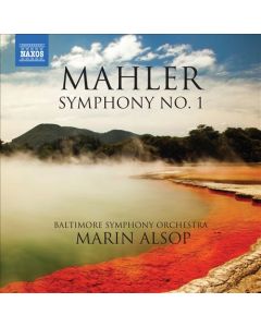 Symphony No. 1