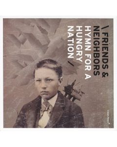 Hymn For A Hungry Nation
