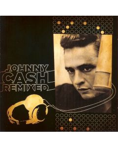 Johnny Cash Remixed