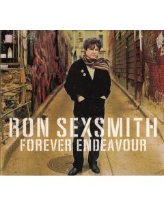 Forever Endeavour
