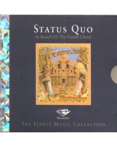 In Search Of The Fourth Chord