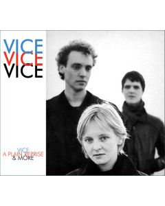 Vice, A Plain Reprise & More