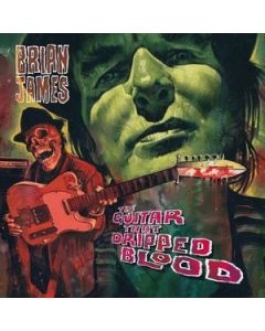The Guitar That Dripped Blood
