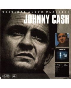 Original Album Classics