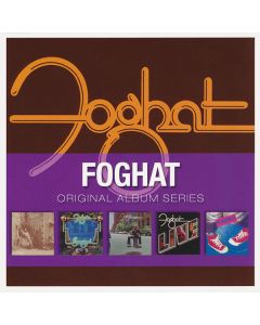 Original Album Series