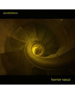 Horror Vacui