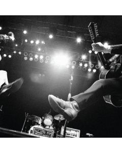 We All Raise Our Voices To The Air (Live Songs 04.11 - 08.11)