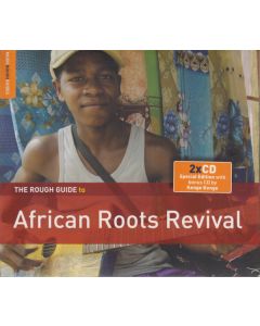 The Rough Guide To African Roots Revival