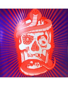 Screaming Skull / Love Potion