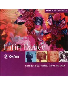Salsa Mambo Samba Tango
