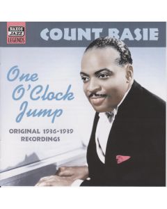 One O'Clock Jump