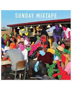 Sunday Mixtape