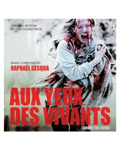 Aux Yeux Des Vivants