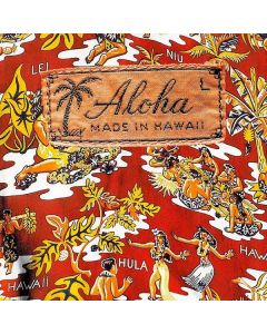 Aloha