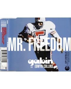 Mr. Freedom