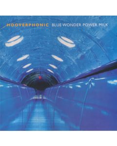 Blue Wonder Power Milk