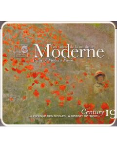 Les Voies De La Musique Moderne (Paths Of Modern Music)